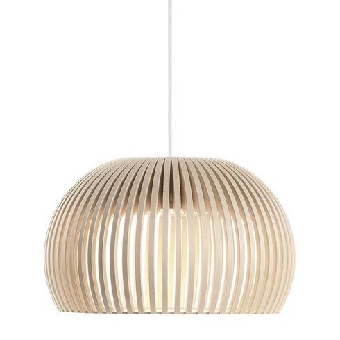 Atto 5000 LED Suspension Lamp