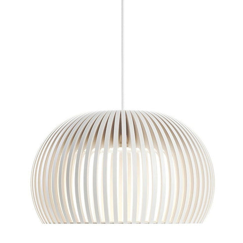 Atto 5000 LED Suspension Lamp