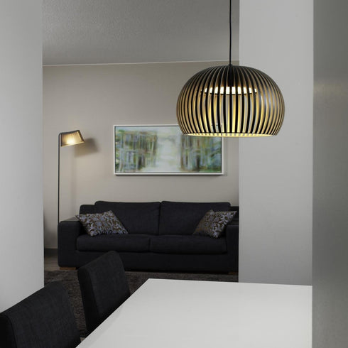 Atto 5000 LED Suspension Lamp