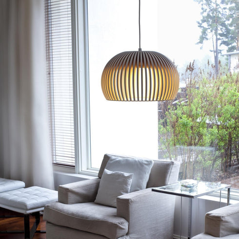 Atto 5000 LED Suspension Lamp