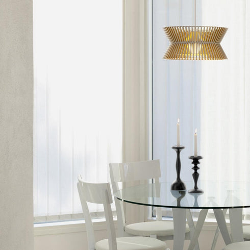 Kontro 6000 Suspension Lamp