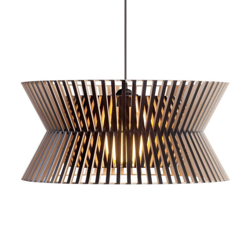 Kontro 6000 Suspension Lamp