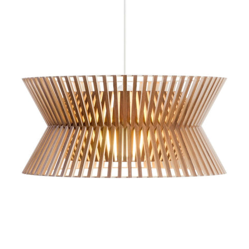 Kontro 6000 Suspension Lamp