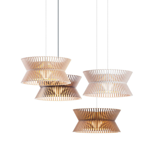 Kontro 6000 Suspension Lamp