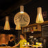 Octo 4240 Suspension Lamp