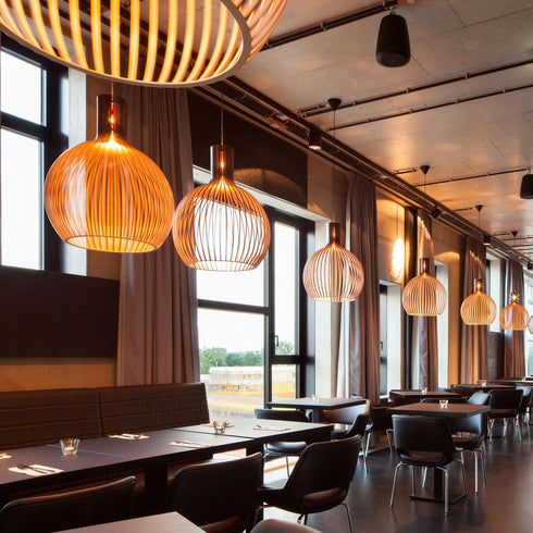 Octo 4240 Suspension Lamp