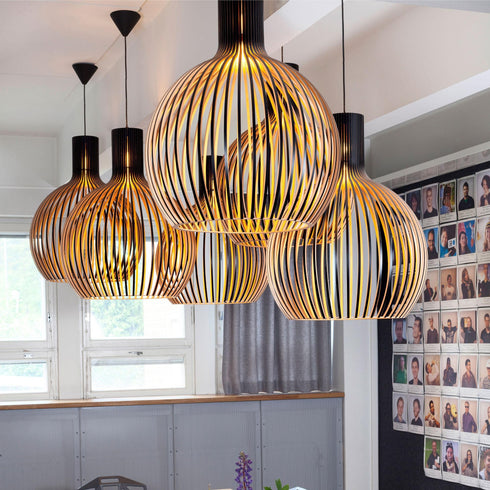 Octo 4240 Suspension Lamp