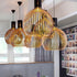 Octo 4240 Suspension Lamp