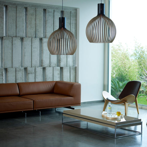 Octo 4240 Suspension Lamp