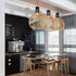 Octo 4240 Suspension Lamp
