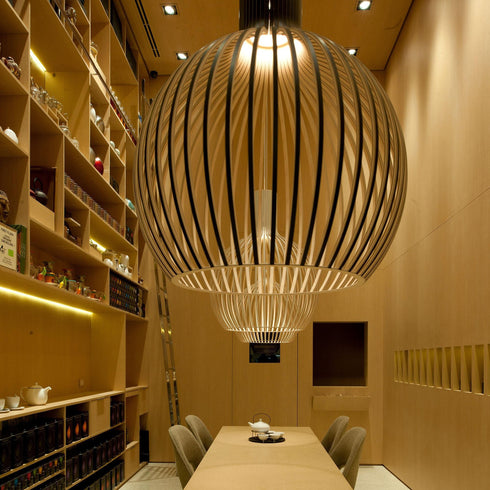 Octo 4240 Suspension Lamp