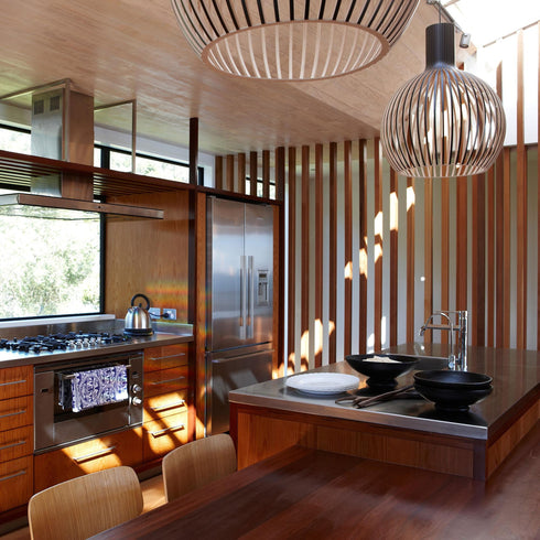 Octo 4240 Suspension Lamp