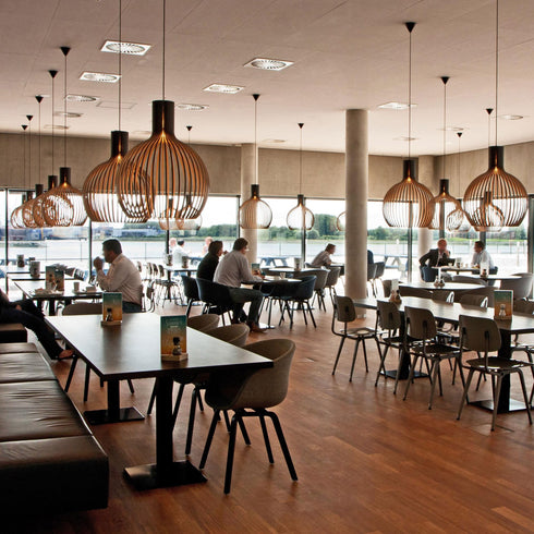 Octo 4240 Suspension Lamp