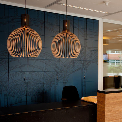 Octo 4240 Suspension Lamp