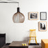 Octo 4240 Suspension Lamp