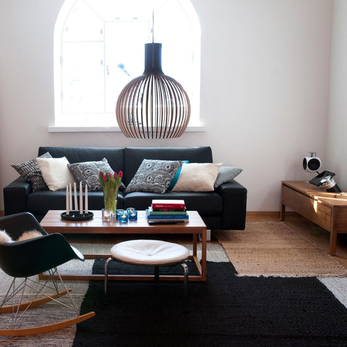 Octo 4240 Suspension Lamp