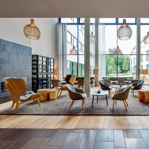 Octo 4240 Suspension Lamp