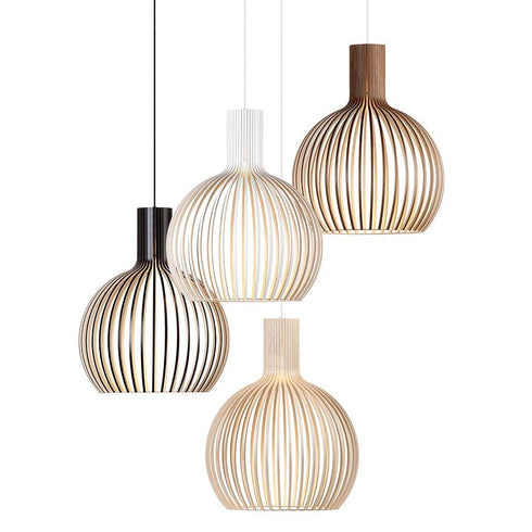 Octo 4241 Suspension Lamp