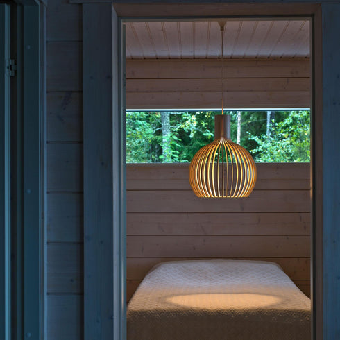 Octo 4241 Suspension Lamp