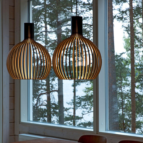 Octo 4241 Suspension Lamp