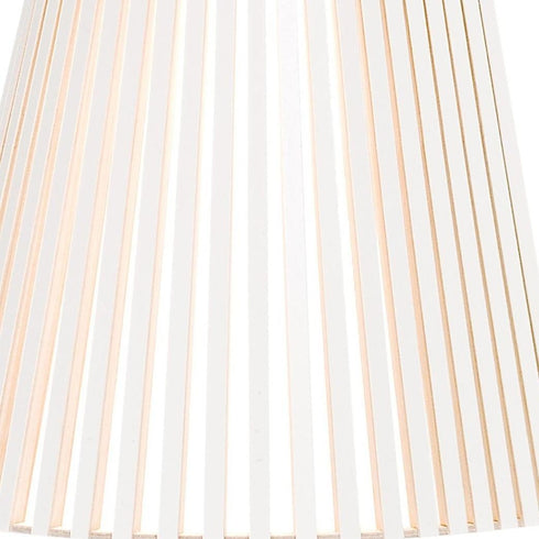 Owalo 7000 LED Suspension Lamp