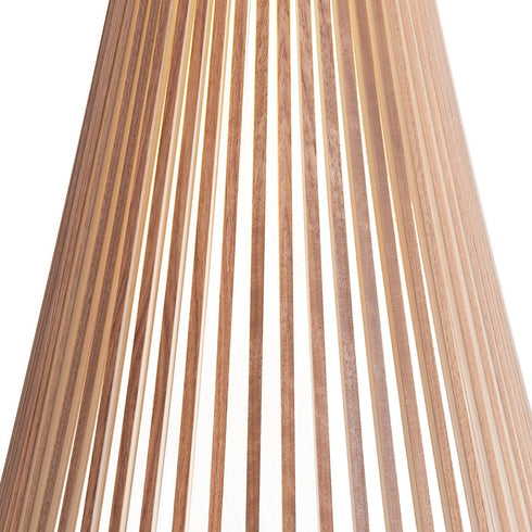 Owalo 7000 LED Suspension Lamp