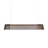 Owalo 7000 LED Suspension Lamp