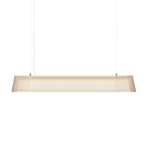 Owalo 7000 LED Suspension Lamp