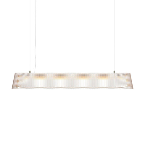Owalo 7000 LED Suspension Lamp