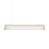 Owalo 7000 LED Suspension Lamp