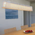 Owalo 7000 LED Suspension Lamp