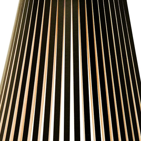 Owalo 7000 LED Suspension Lamp