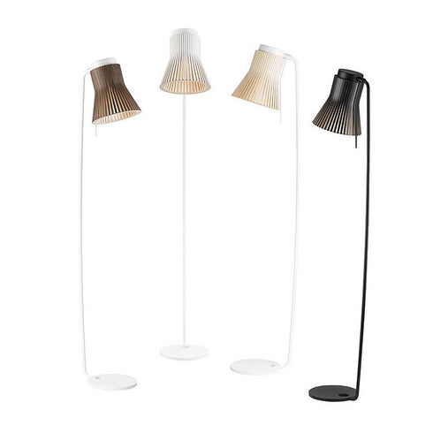 Petite 4610 Floor Lamp