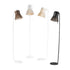 Petite 4610 Floor Lamp