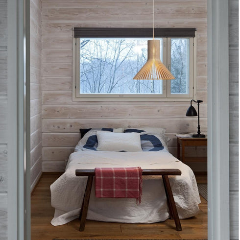 Puncto 4203 Suspension Lamp