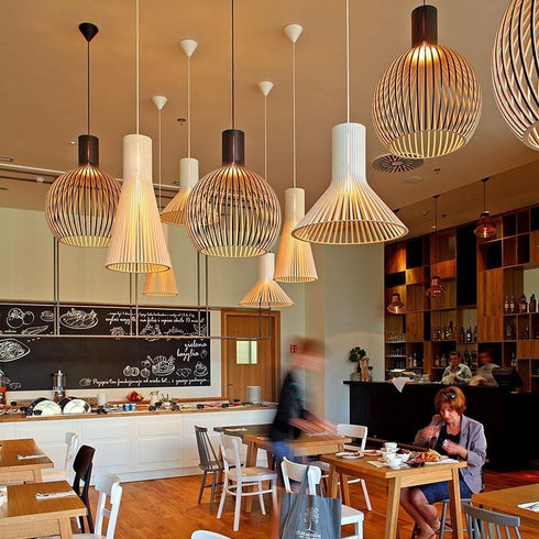 Puncto 4203 Suspension Lamp