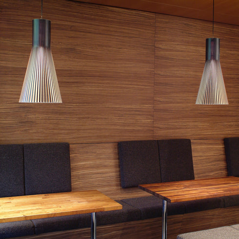 Secto 4200 Suspension Lamp