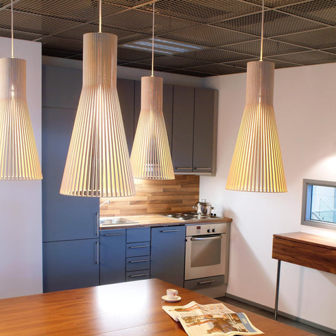 Secto 4200 Suspension Lamp