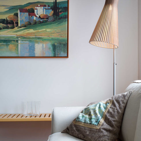 Secto 4210 Floor Lamp