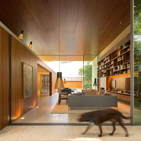 Secto 4210 Floor Lamp