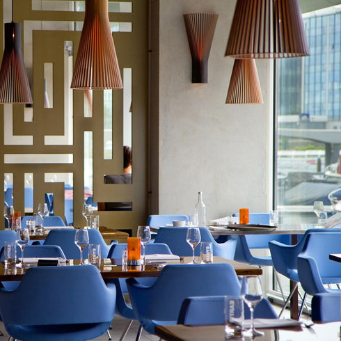 Secto 4230 Wall Lamp