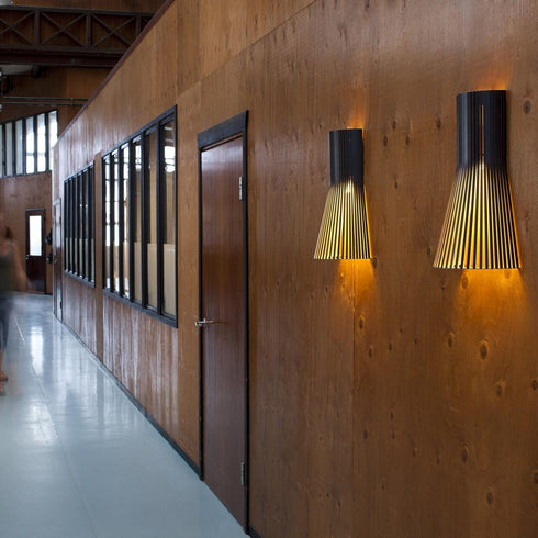 Secto 4231 Wall Lamp