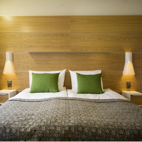 Secto 4231 Wall Lamp