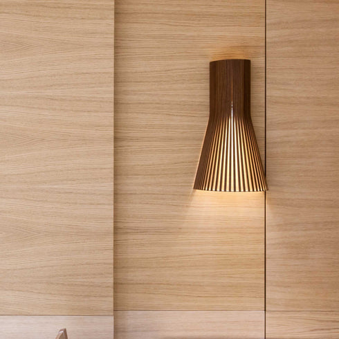 Secto 4231 Wall Lamp