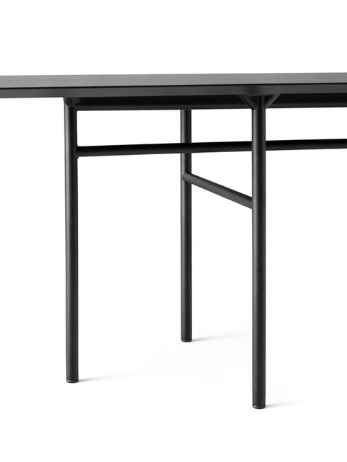 Snaregade Table Oval 210x95cm