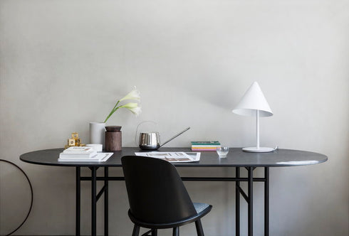 Snaregade Table Oval 210x95cm