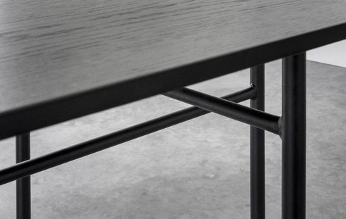 Snaregade Table Oval 210x95cm