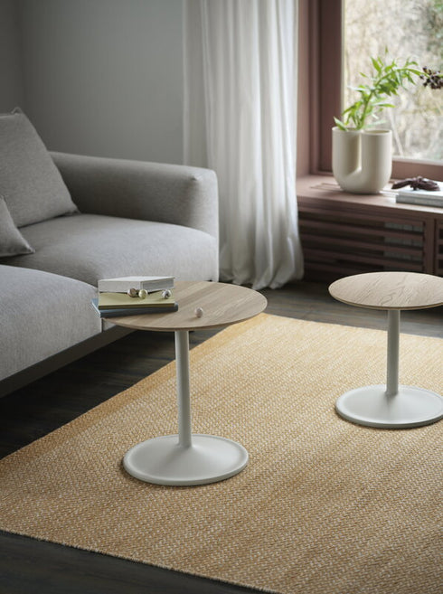 Soft Side Table / 48cm
