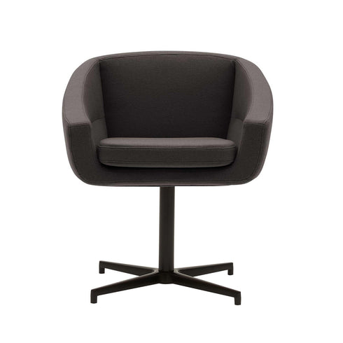 Aiko Swivel Chair
