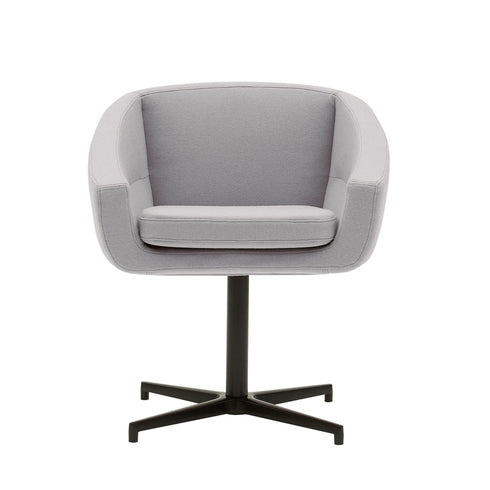Aiko Swivel Chair